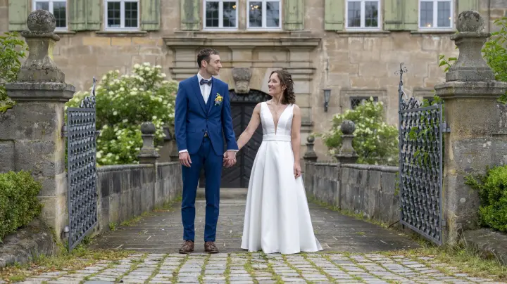 Martin aus Lübben überrascht Sarah mit einem Geständnis