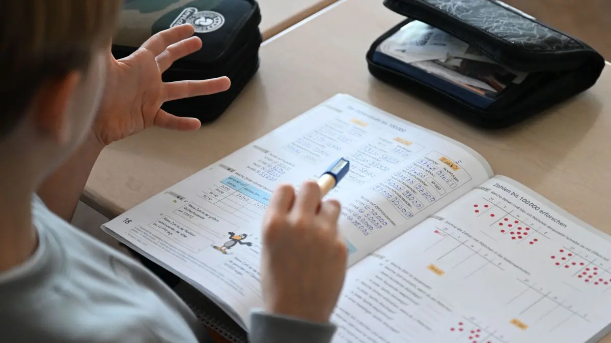Grundschule
