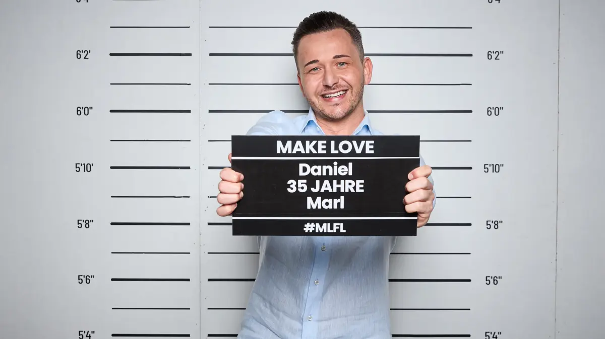 Daniel (35)