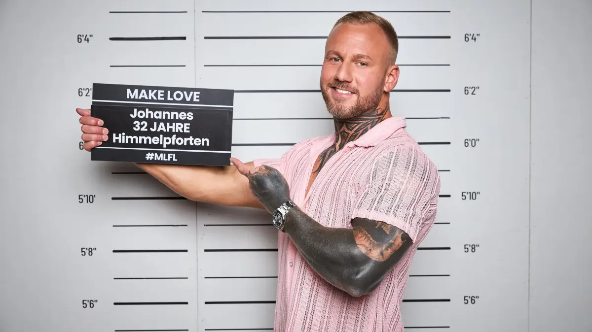Johannes (32)