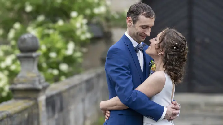 Martin aus Lübben und Sarah verblüffen sogar Sat.1