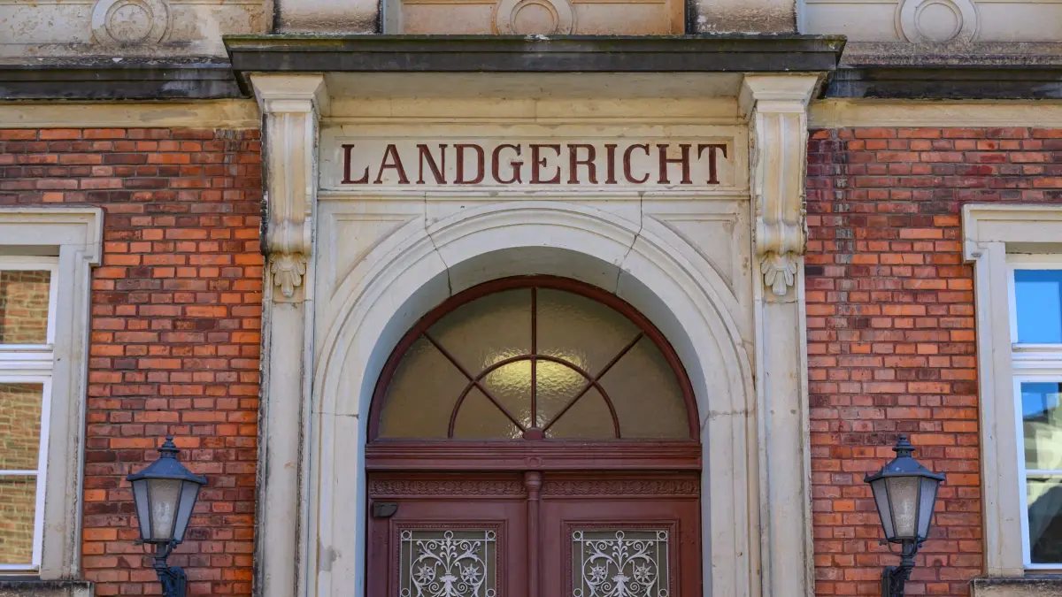 Landgericht Cottbus