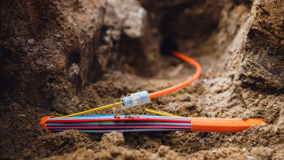 Deutsche Glasfaser zieht sich in Forst (Lausitz) aus dem privatwirtschaftlichen Breitbandausbau zurück.