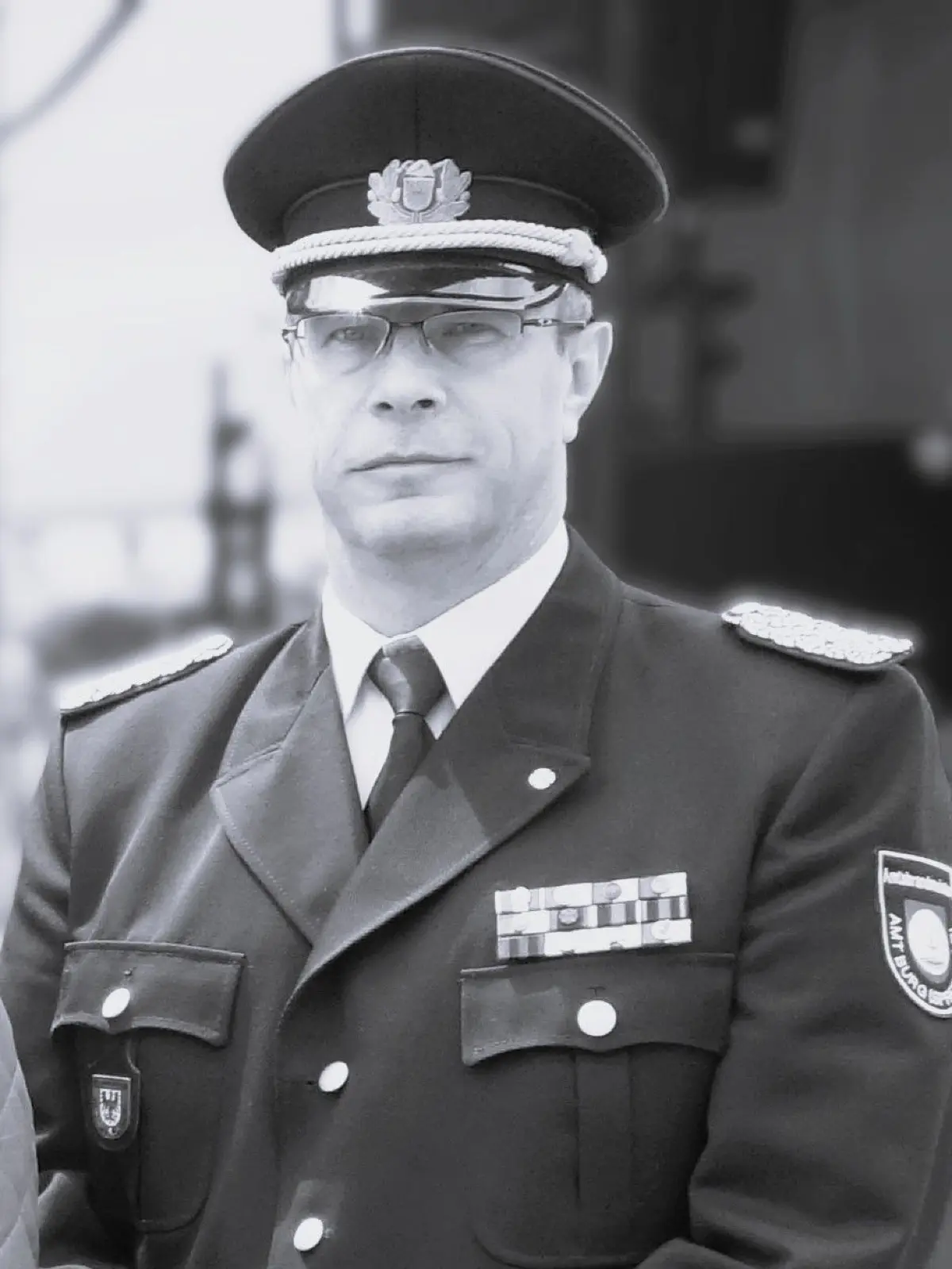 Marcus Weber