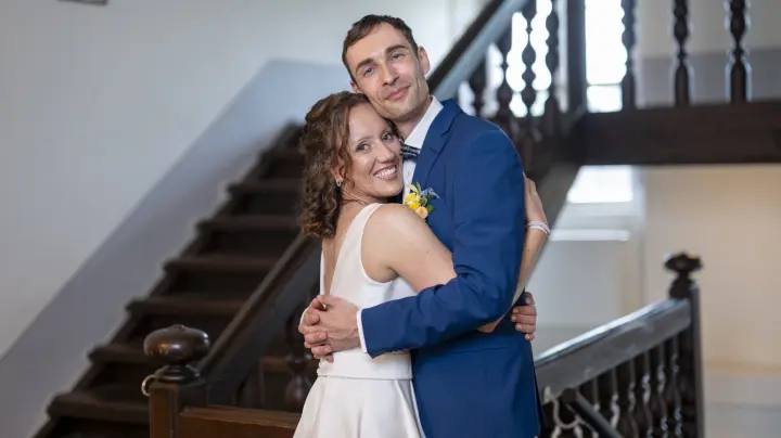 So reagieren andere Paare auf Martin aus Lübben und Sarah