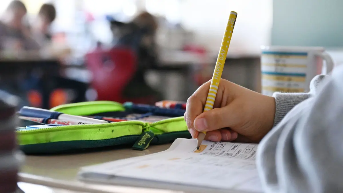 Grundschule