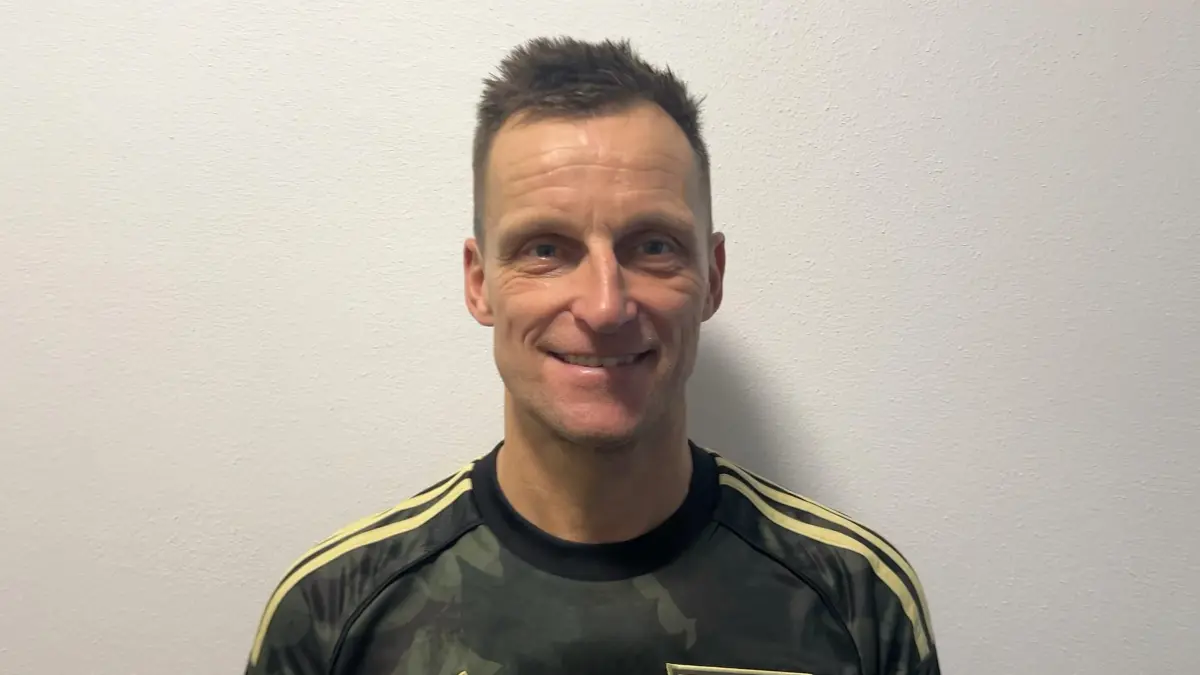 Ronny Nikol hat 121 Zweitliga-Spiele für Union Berlin, Energie Cottbus und 1. FC Nürnberg absolviert. Der Abwehrspieler denkt aber auch gern an seine Zeit bei Dynamo Dresden zurück.
