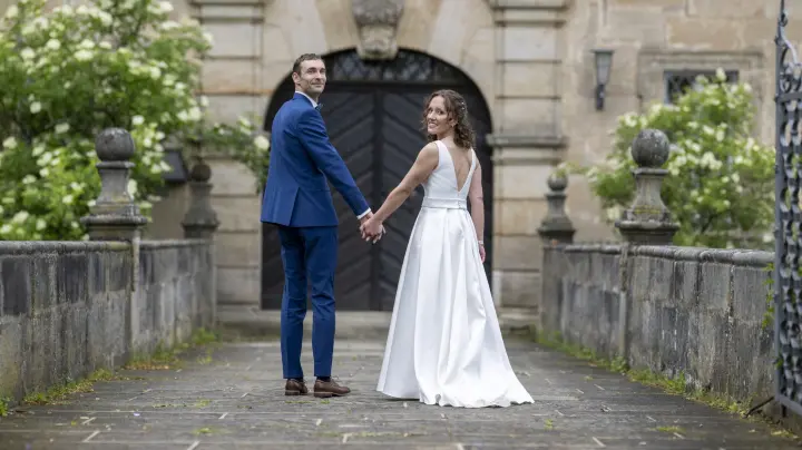 Happy End für Martin aus Lübben und Sarah schon vorm Finale?