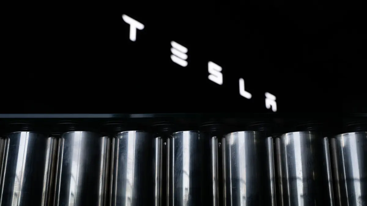 Tesla Gigafactory Berlin-Brandenburg