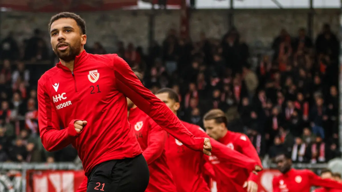 Energie Cottbus startet am 2. Januar 2026 in die Vorbereitung auf die Rückrunde in der 3. Liga.
