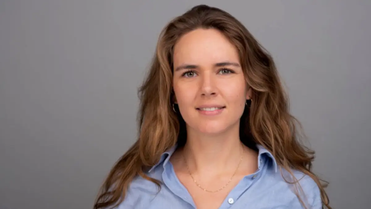 Die Strafverteidigerin Laura Diederichs ist Vorständin der Organisation Innocence Project in Berlin.