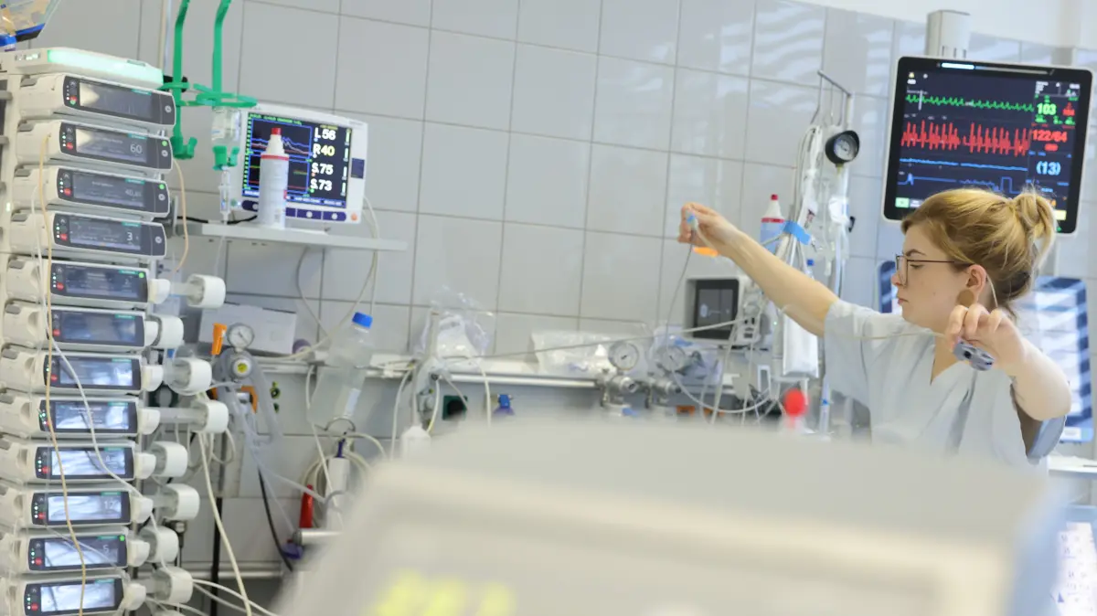 Spitzenmedizin braucht Spitzenpflege. Das Sana-Herzzentrum Cottbus ist jetzt als bester Pflegearbeitgeber in Brandenburg ausgezeichnet worden.