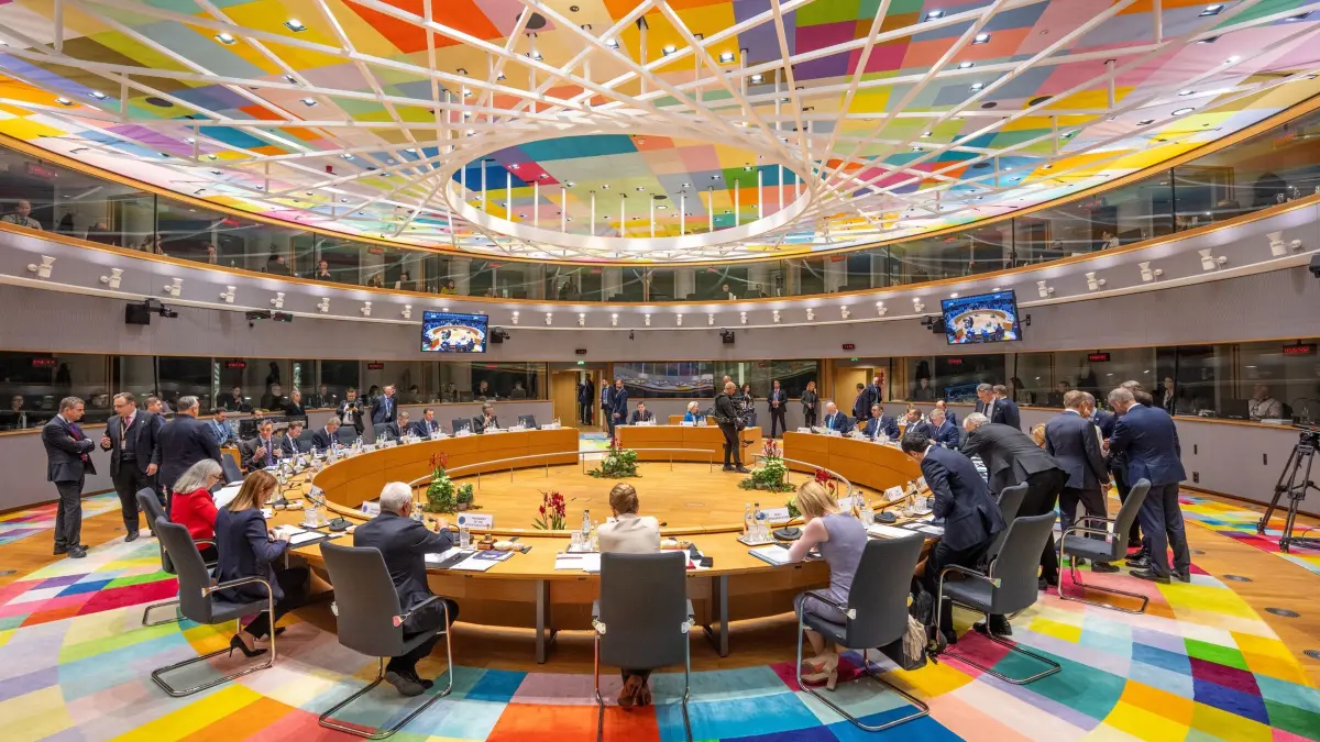 EU-Gipfel