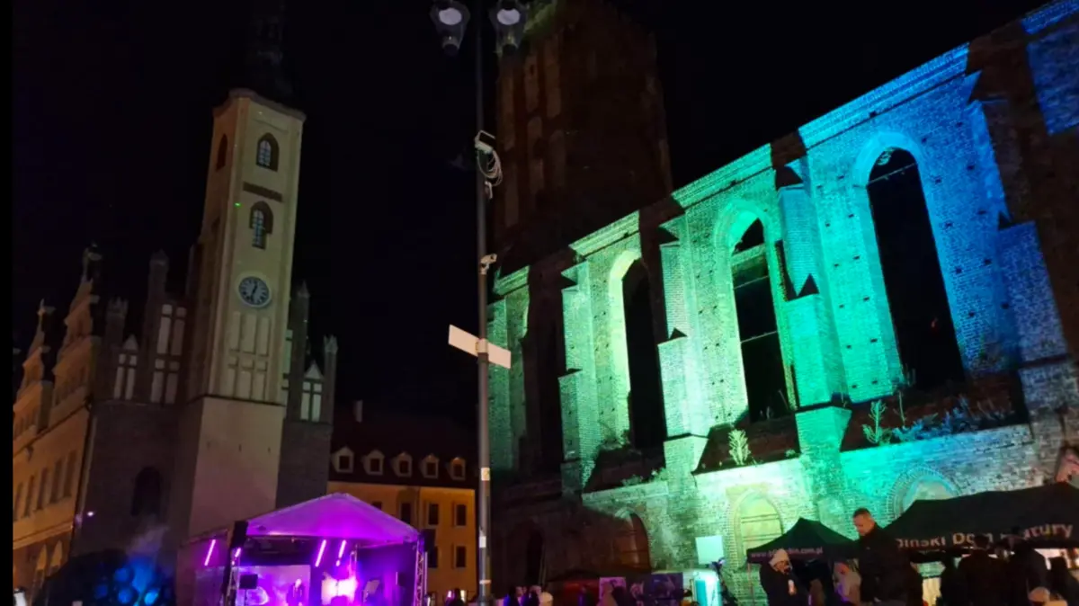 Festival der zwei Türme Gubin und Guben