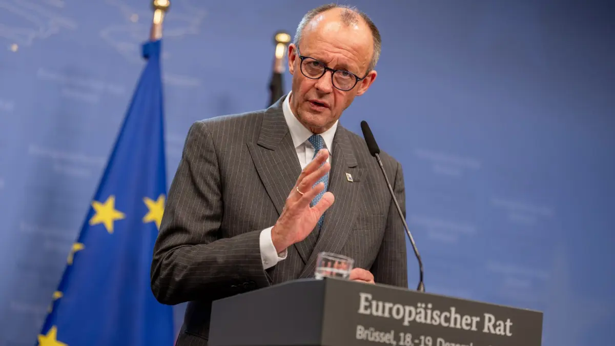 EU-Gipfel