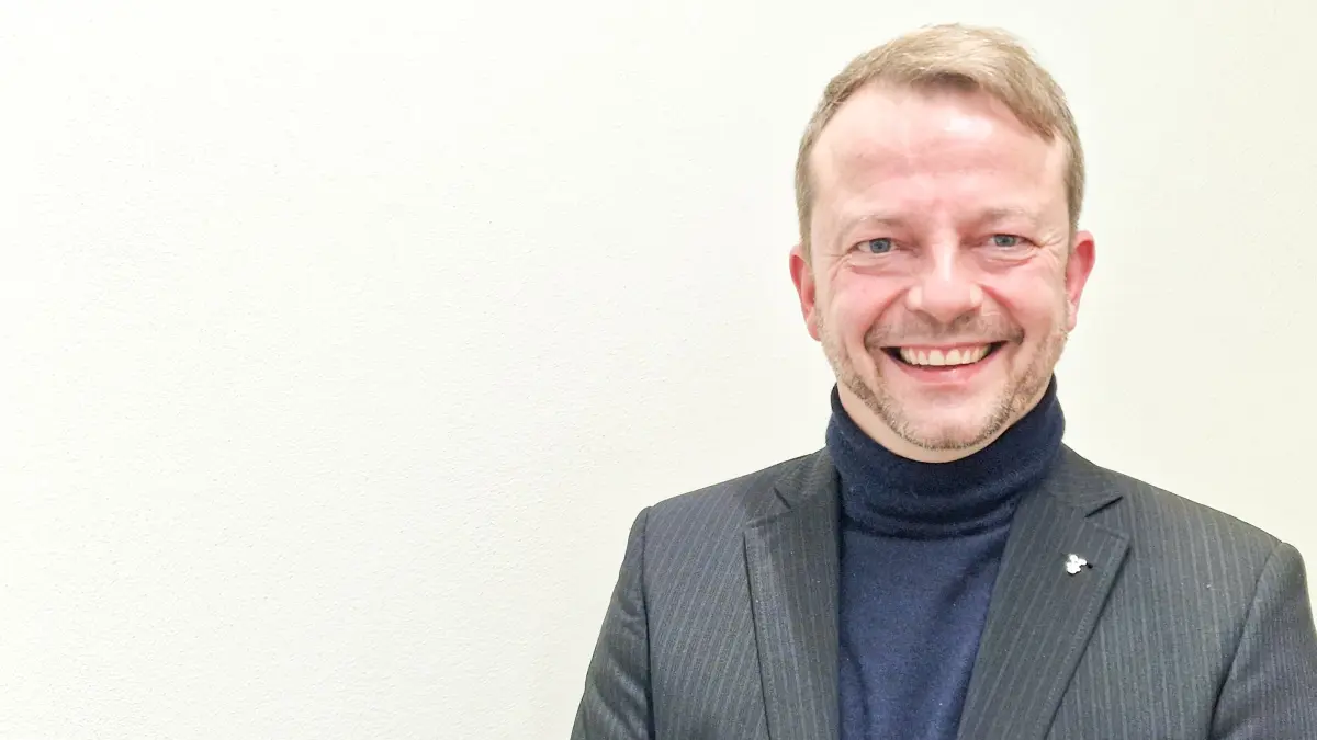 Philipp Bormann wird ab August 2026 der neue Generalintendant am Gerhart-Hauptmann-Theater (GHT) in Görlitz und Zittau.