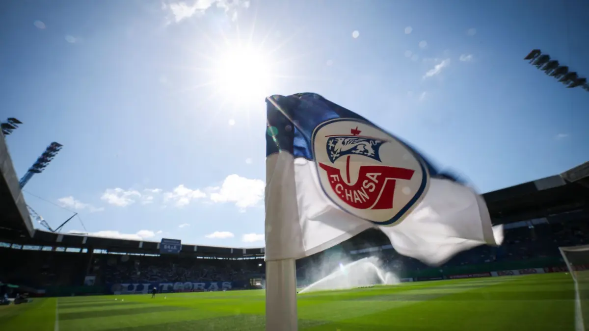 Hansa Rostock