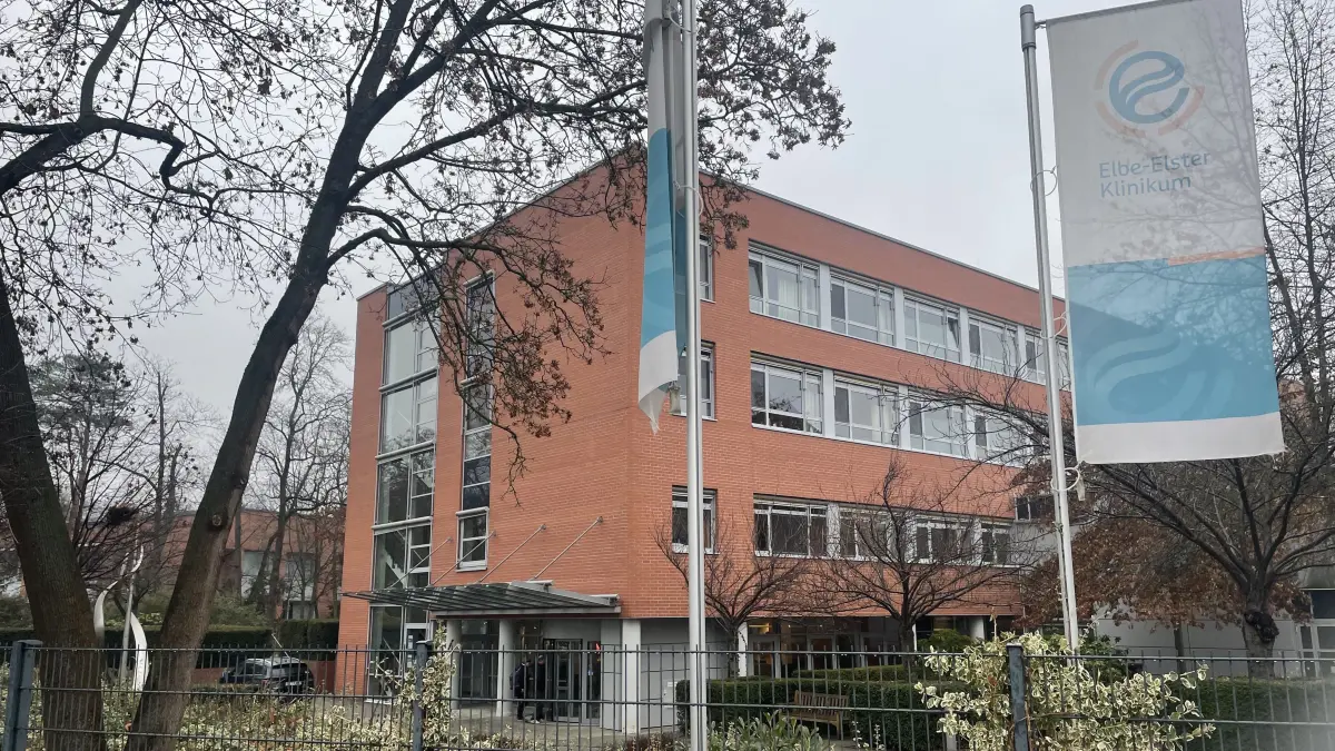 Auch für die nichtärztlichen Beschäftigten und Azubis am Krankenhaus Finsterwalde gibt es jetzt mehr Geld.