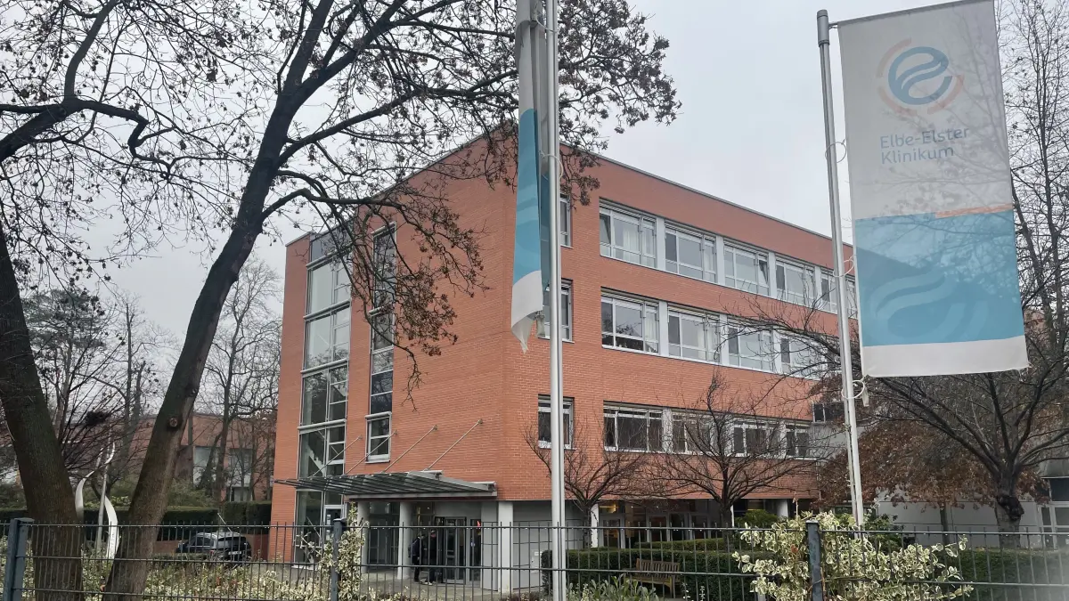 Auch für die nichtärztlichen Beschäftigten und Azubis am Krankenhaus Finsterwalde gibt es jetzt mehr Geld.