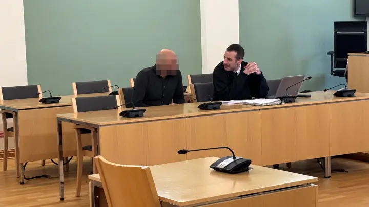 So lautet das Urteil gegen Drogendealer von Schönefeld