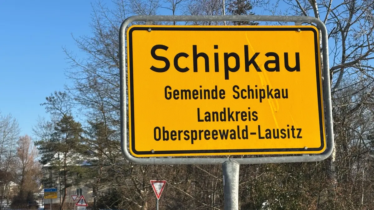Am Sonntag entscheiden mehrere Tausend Schipkauer über ihren künftigen Bürgermeister. Der bisherige Amtsinhaber Klaus Prietzel tritt nicht mehr an.