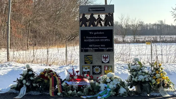 Opfer laut Gerichtsmediziner von hinten überfahren