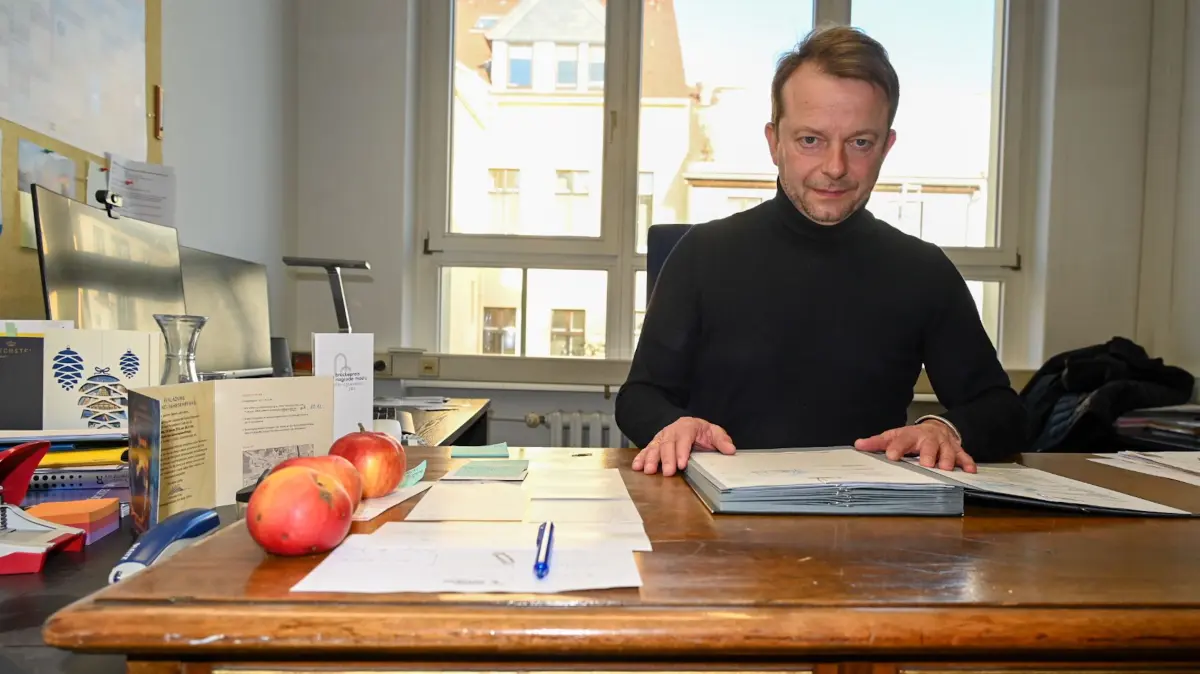 Philipp Bormann wird Mitte des Jahres Intendant des Gerhart-Hauptmann-Theaters Zittau-Görlitz. Er ist studierter Kulturmanager. Wird das Theater, dessen Freilichtbühne im Zittauer Gebirge modernisiert wird, auch im Raum Weißwasser aktiver werden?