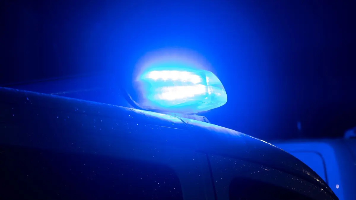 Polizei