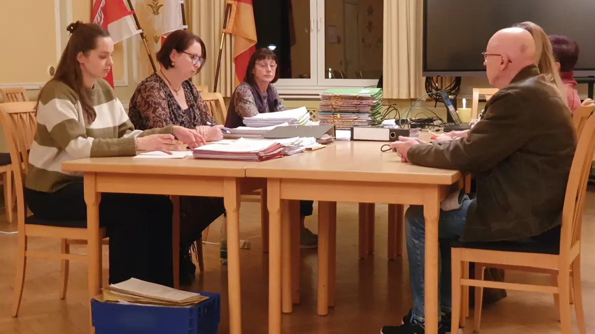 Landratswahl im Landkreis Oberspreewald-Lausitz: Der Kreiswahlausschuss hat das Ergebnis bekanntgegeben