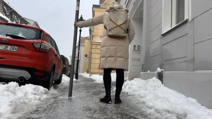 Unfälle, Einsätze, Busverkehr - ein Überblick