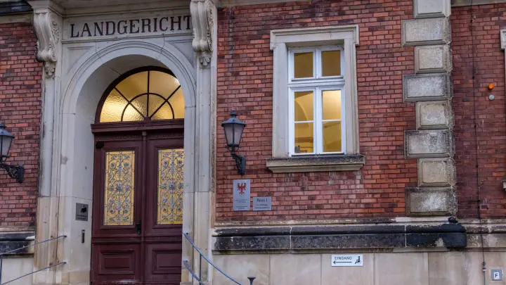 Dealer von Königs Wusterhausen vor Gericht - Urteil gefallen