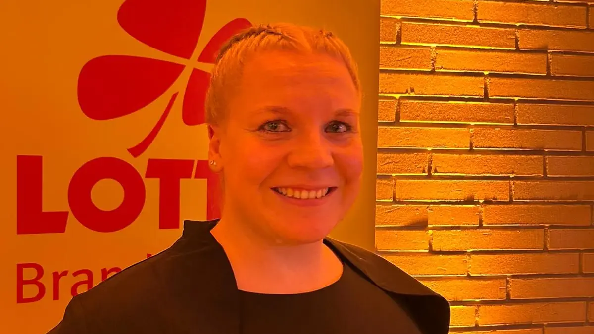 Angie Scherzberg ist eine der Sympathiegewinnerin im Sportland Brandenburg. Die Übungsleiterin vom KSC Asahi Spremberg erklärt im Interview, was sie antreibt.