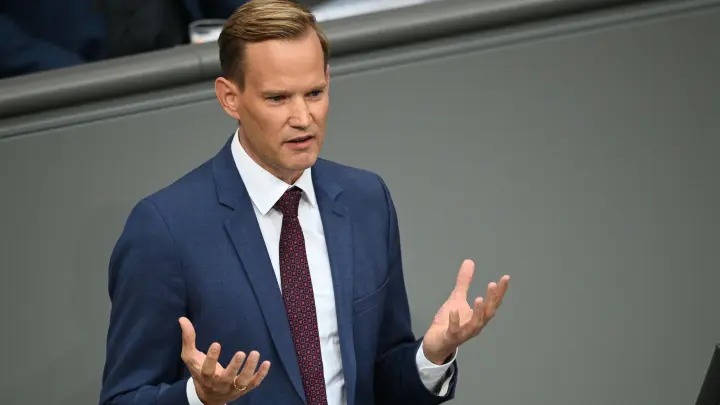 Drogenbeauftragter rügt Missbrauch von Apotheken durch Freizeit-Kiffer