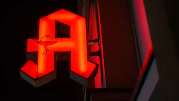 Apotheken-Prozess um falsche Rezepte startet mit Überraschung