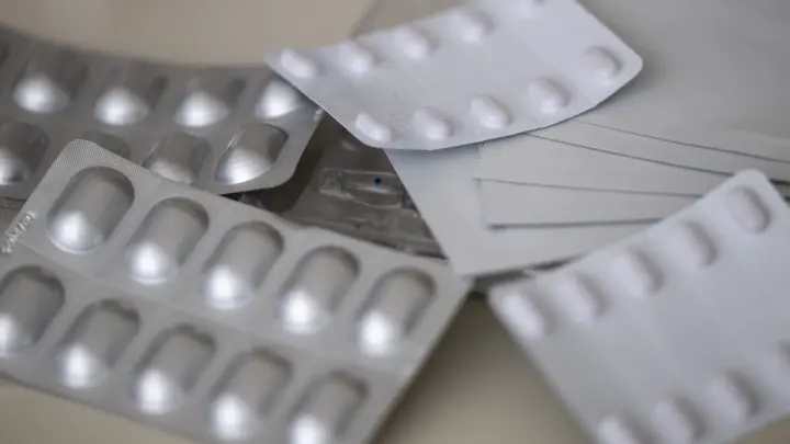 Apotheker-Ehepaar fälscht Rezepte, so lautet das Urteil