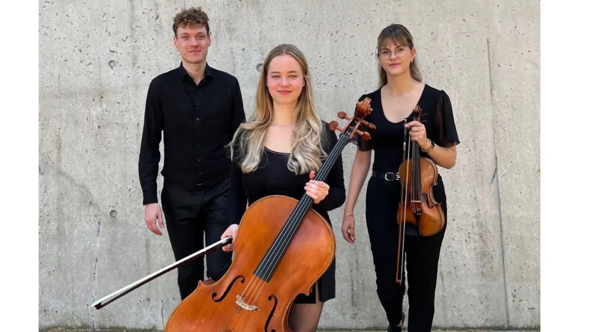 Gubener Kammertrio