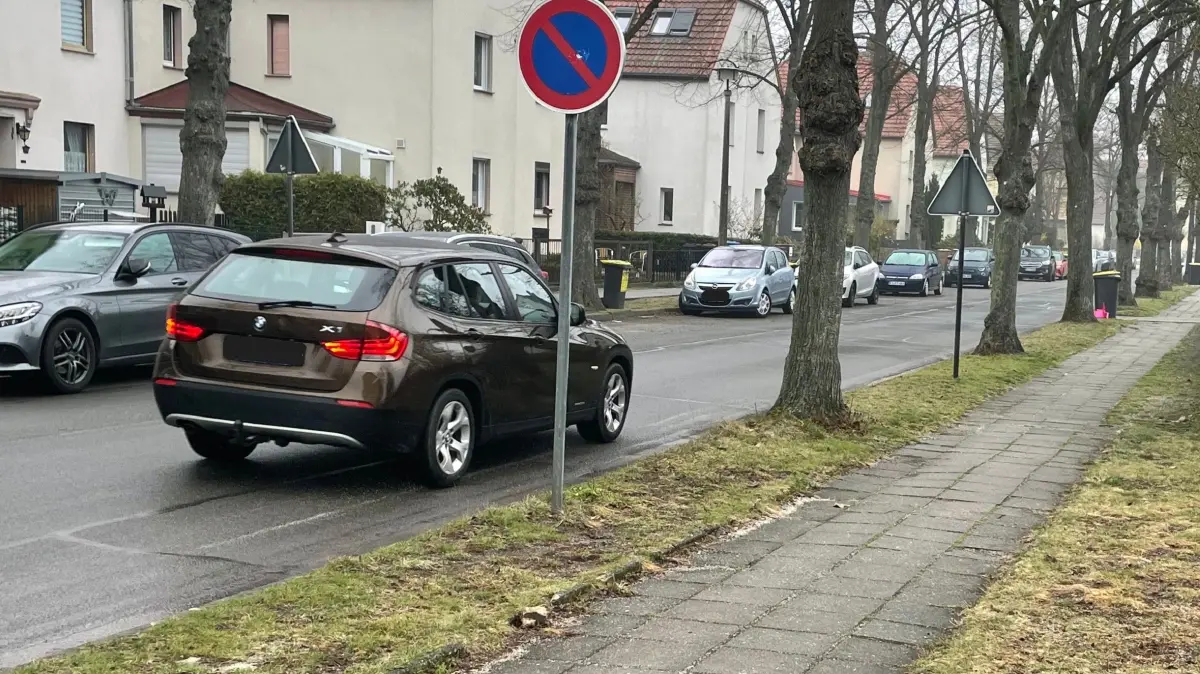 Die Bauarbeiten im Frankenaer Weg in Finsterwalde starten in Kürze. Worauf sich Anlieger einstellen müssen.