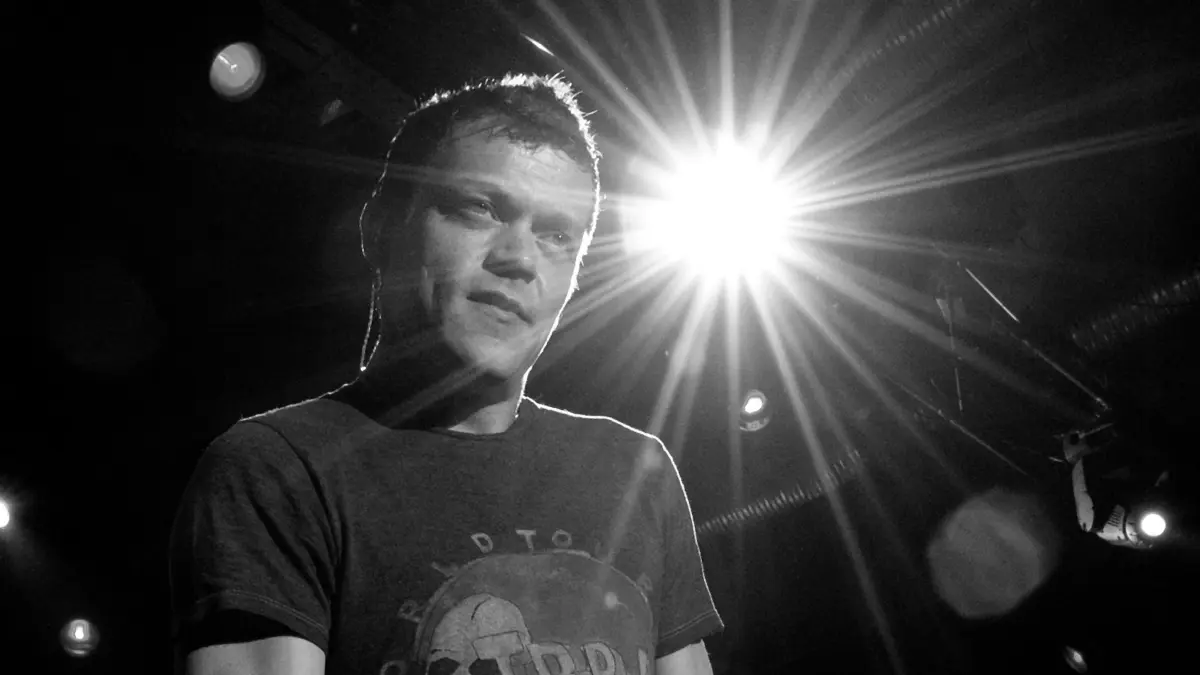 Sänger Brad Arnold gestorben