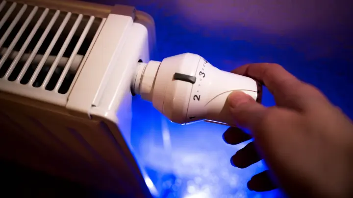 Keine neuen Öl- oder Gasheizungen mehr – Kontrollen angekündigt