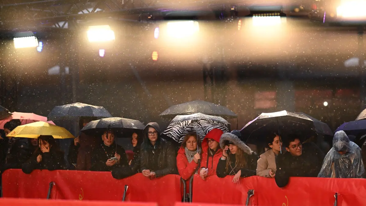 76. Berlinale - Eröffnung