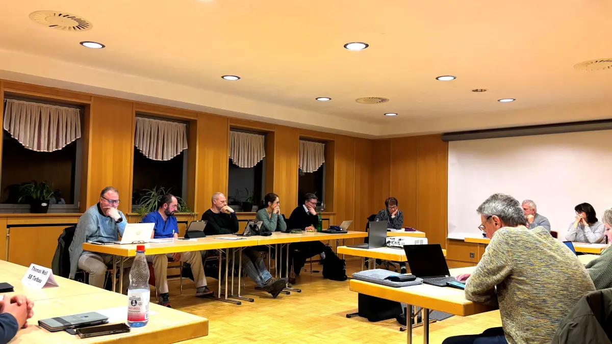 Rechtlich abgesichert, aber auch pragmatisch. Der Hauptausschuss der Stadt Falkenberg hatte in der Diskussion mit sich zu ringen.