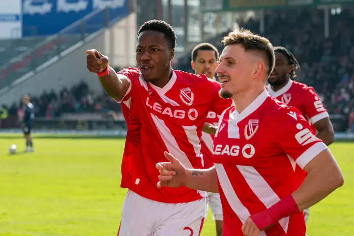 Wie groß der FCE-Heimvorteil gegen SC Verl wirklich ist