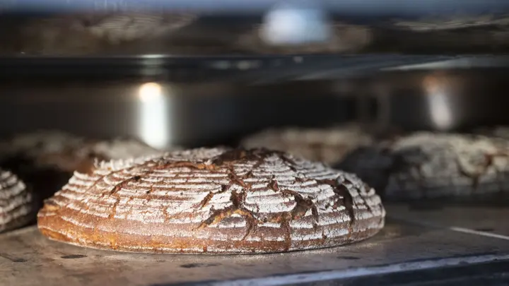 Keine Angst vor Sauerteig, so gelingt das Brot