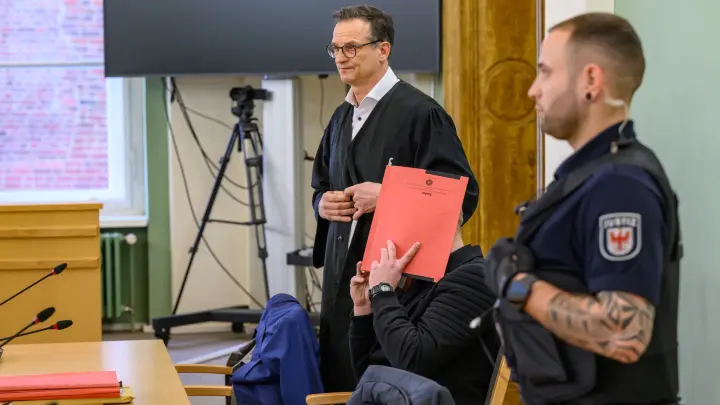 Angeklagter soll „wie ein Rallyefahrer“ gerast sein