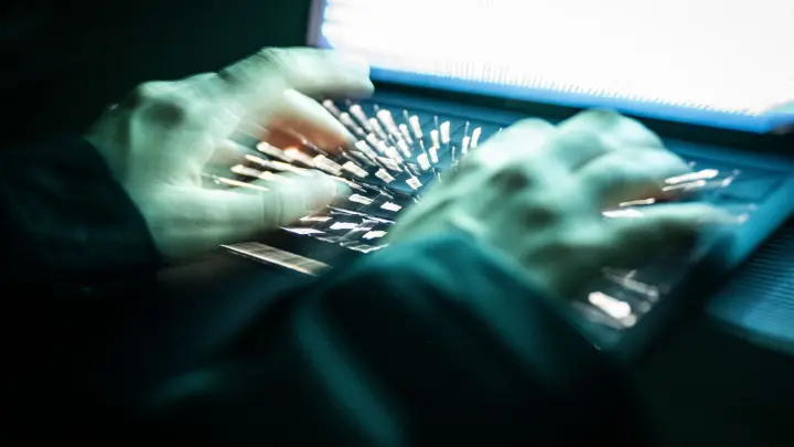 „Keine Firma ist zu klein, um ein Ziel zu werden“