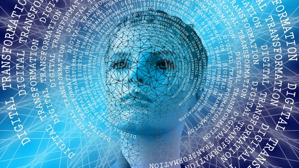 Der souveräne Umgang mit den eigenen Daten ist ein entscheidender Faktor bei der Einführung digitaler Lösungen in KMU.