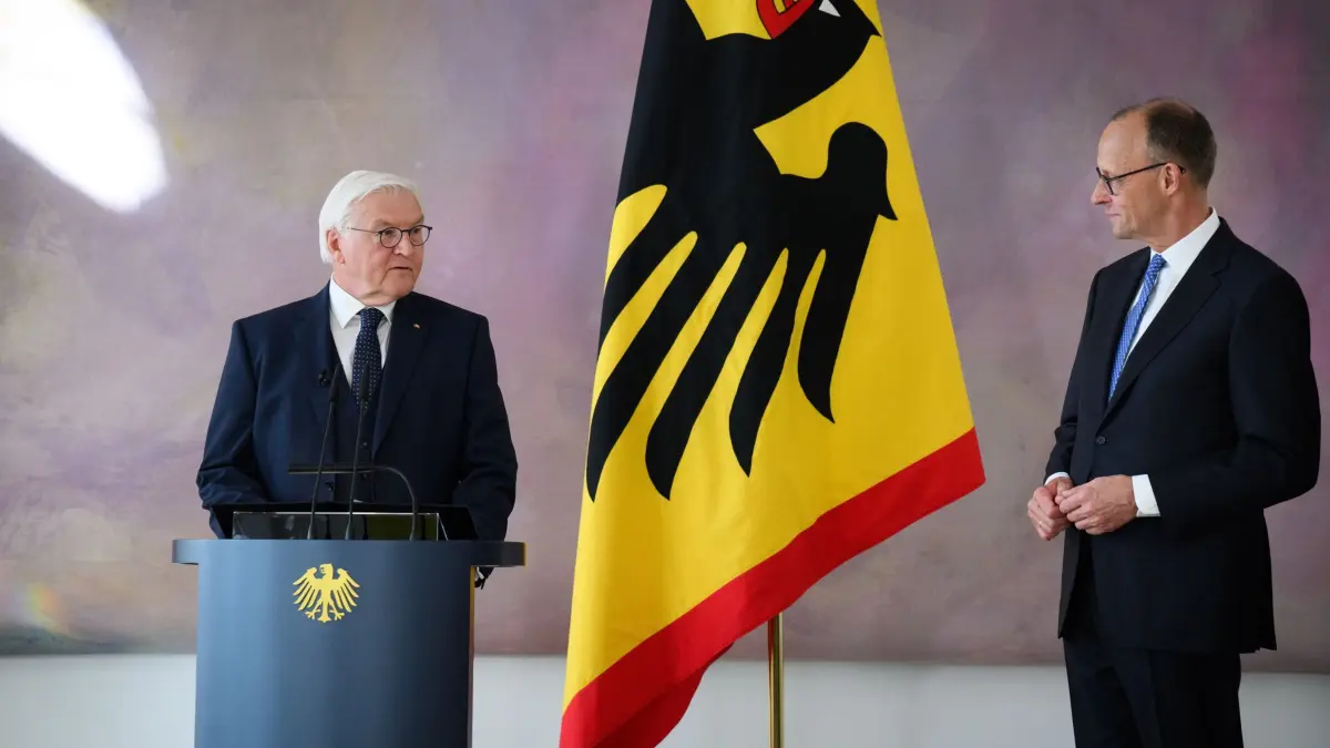 Coalition in crisis: New chancellor, new governing success?