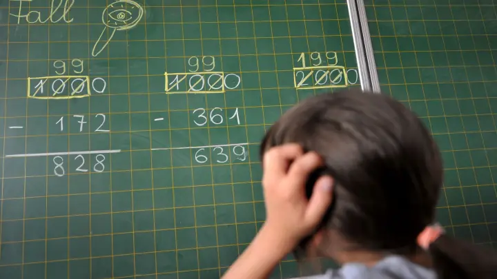 So kommt der Koalitionsvertrag bei Eltern an