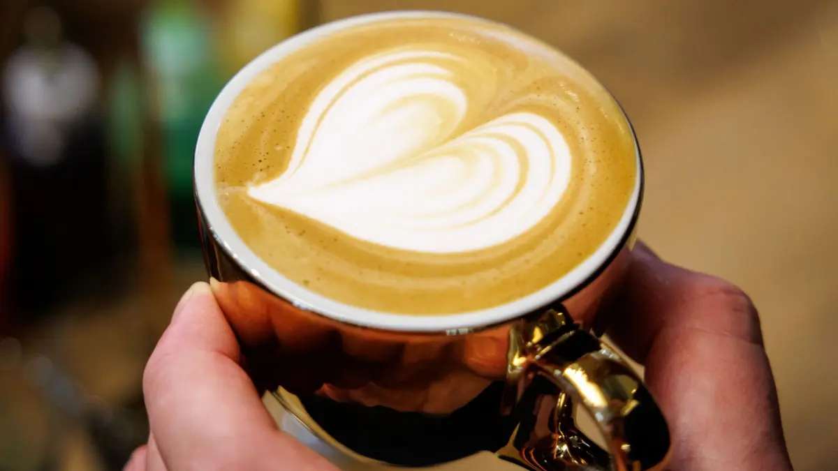 Cappuccino
