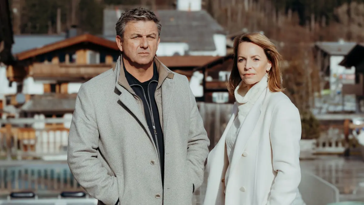 Die Serie „Der Bergdoktor“ geht mit Staffel 19 im ZDF weiter.